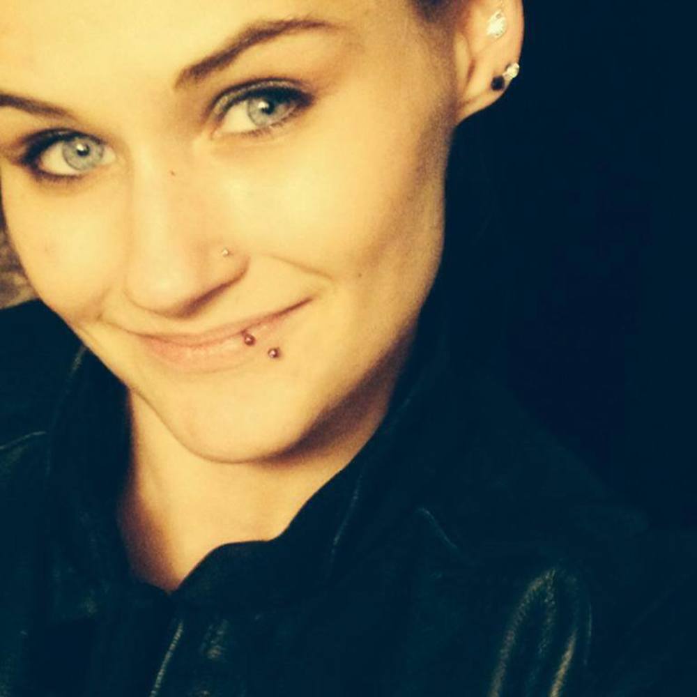 Meet your Posher, Talonna